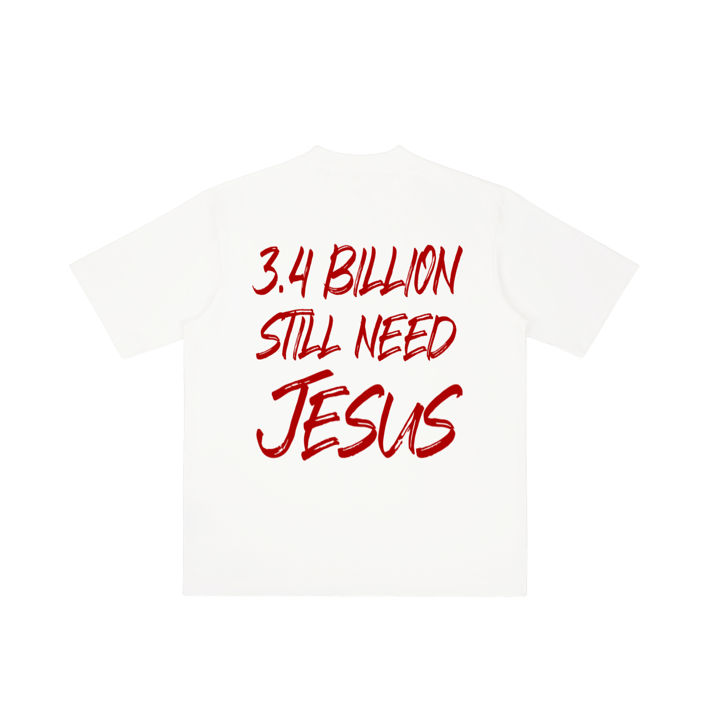 White “Apollymi” shirt