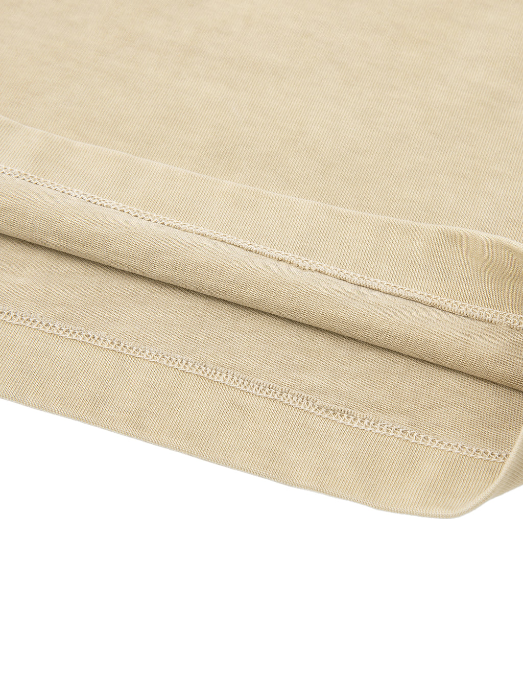 "Apollymi" Vintage Wash Drop Shoulder T-shirt